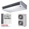 Таванен климатик Toshiba RAV-RM1401CTP-E/RAV-GP1401AT-E Super Digital Inverter, 42 000 BTU